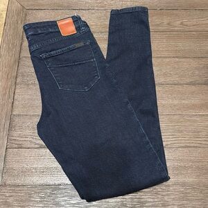 Dear John Denim Zodiac Skinny Jeans